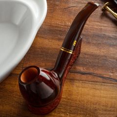 Tẩu gỗ chacom Montbrillant R04