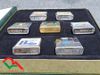 SET Zippo Olympic Games Collection Atlanta 1996