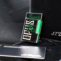 Dupont Sơn Mài 2 Lửa 25th Năm Hãng Cigar Fuente OpusX D2C05