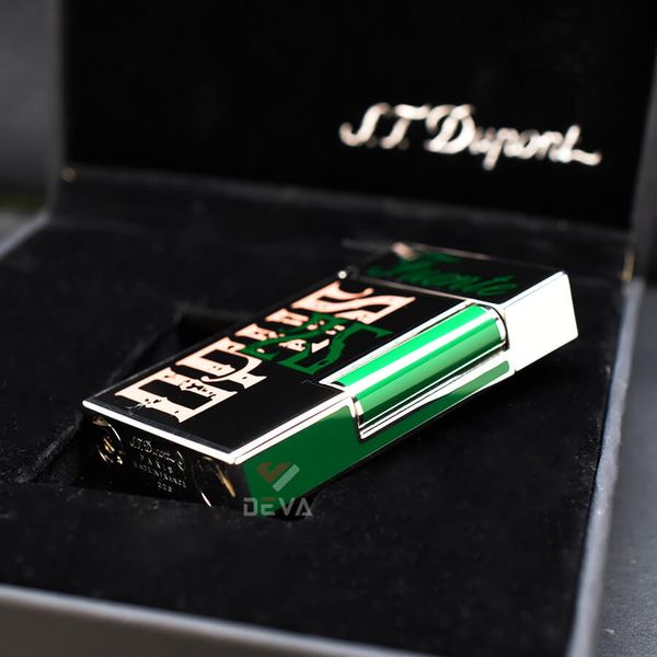 Dupont Sơn Mài 2 Lửa 25th Năm Hãng Cigar Fuente OpusX D2C05