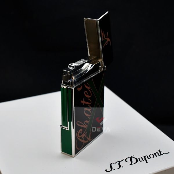 Dupont Sơn Mài 2 Lửa 25th Năm Hãng Cigar Fuente OpusX D2C05