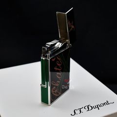 Dupont Sơn Mài 2 Lửa 25th Năm Hãng Cigar Fuente OpusX D2C05