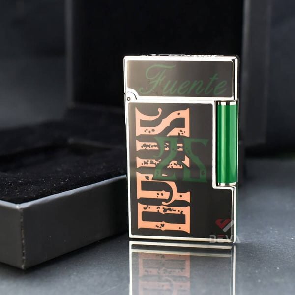 Dupont Sơn Mài 2 Lửa 25th Năm Hãng Cigar Fuente OpusX D2C05