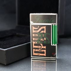 Dupont Sơn Mài 2 Lửa 25th Năm Hãng Cigar Fuente OpusX D2C05