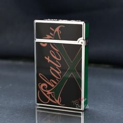 Dupont Sơn Mài 2 Lửa 25th Năm Hãng Cigar Fuente OpusX D2C05