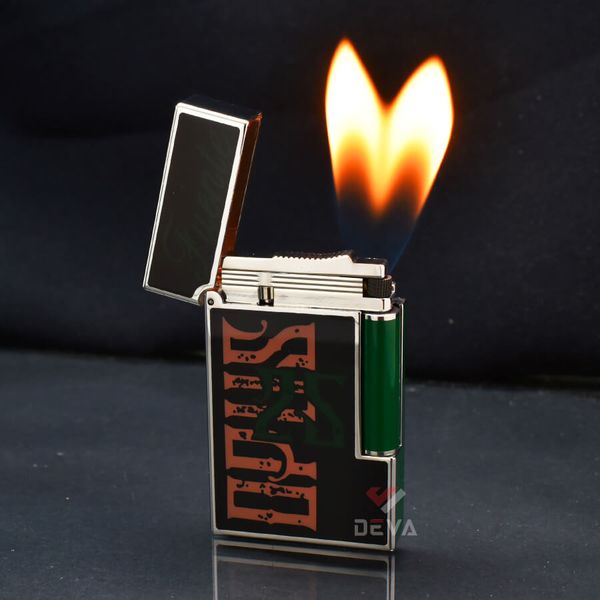 Dupont Sơn Mài 2 Lửa 25th Năm Hãng Cigar Fuente OpusX D2C05