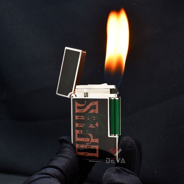 Dupont Sơn Mài 2 Lửa 25th Năm Hãng Cigar Fuente OpusX D2C05