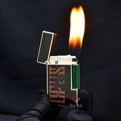 Dupont Sơn Mài 2 Lửa 25th Năm Hãng Cigar Fuente OpusX D2C05