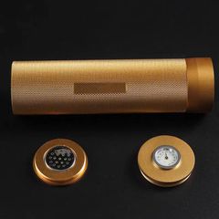 Ống đựng xì gà 3 điếu Cohiba JT 1300