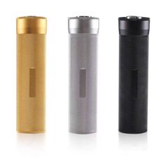 Ống đựng xì gà 3 điếu Cohiba JT 1300