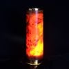Ống đựng Xì Gà 1 điếu gỗ nu hoa huyết long OG01