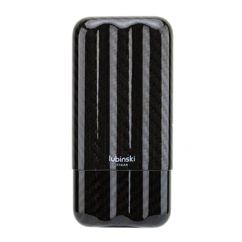 Ống đựng 3 điếu Carbon YJA 70001