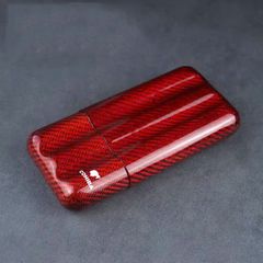 Ống đựng 3 điếu Carbon YJA 70001