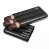 Ống đựng 3 điếu Carbon YJA 70001