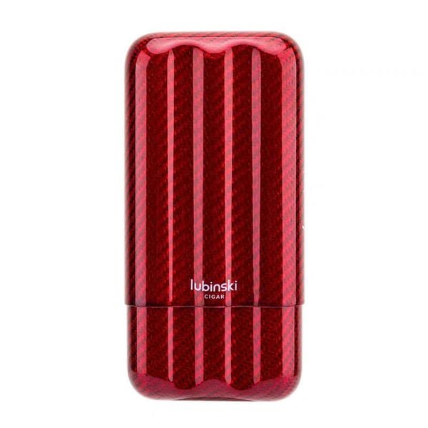 Ống đựng 3 điếu Carbon YJA 70001