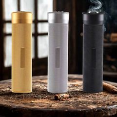 Ống đựng xì gà 3 điếu Cohiba JT 1300