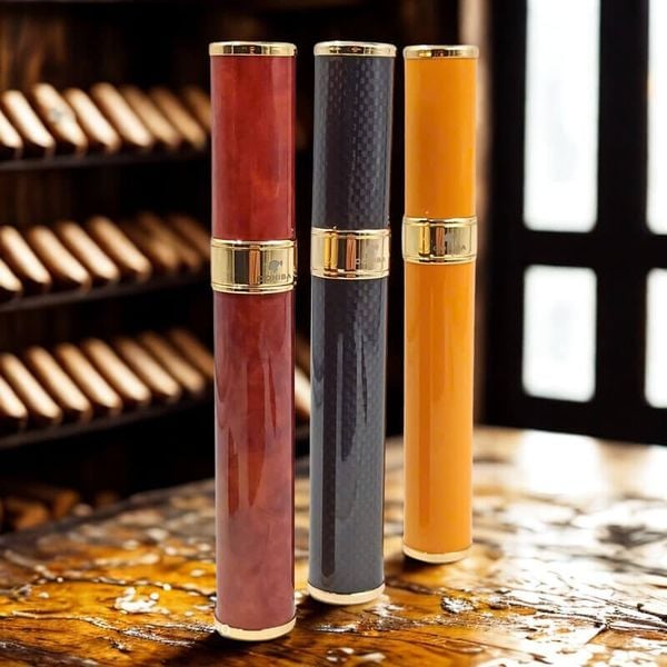 Ống đựng điếu lẻ 1 điếu HB 020