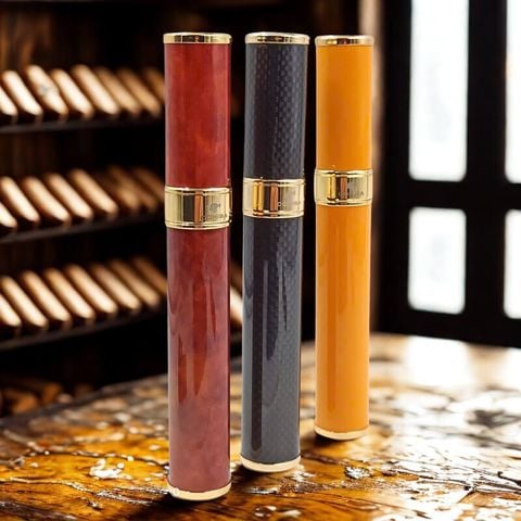 Ống đựng điếu lẻ 1 điếu HB 020