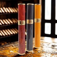 Ống đựng điếu lẻ 1 điếu HB 020