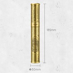 Ống đựng đồng Lubinski YJA 70002