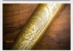 Ống đựng đồng Lubinski YJA 70002