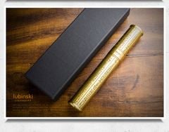 Ống đựng đồng Lubinski YJA 70002