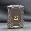 Zippo Vỏ Dày Bản Kỷ Niệm 90th Anniversary Celebration ZN186