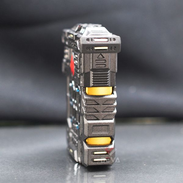 Zippo Vỏ Dày Bản Kỷ Niệm 90th Anniversary Celebration ZN186