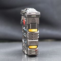 Zippo Vỏ Dày Bản Kỷ Niệm 90th Anniversary Celebration ZN186