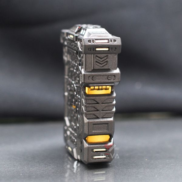 Zippo Vỏ Dày Bản Kỷ Niệm 90th Anniversary Celebration ZN186