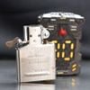 Zippo Vỏ Dày Bản Kỷ Niệm 90th Anniversary Celebration ZN186