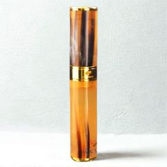 Ống sừng đựng Xì Gà 1 điếu cao cấp OS01