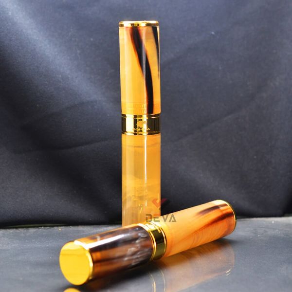 Ống sừng đựng Xì Gà 1 điếu cao cấp OS01