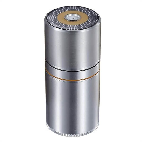 Ống đựng xì gà 7 điếu Cohiba HB 050