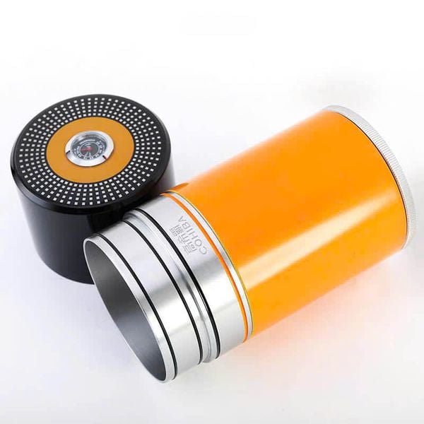 Ống đựng xì gà 7 điếu Cohiba HB 050