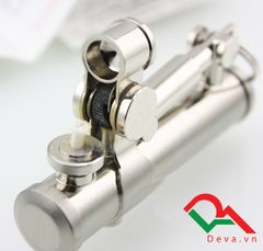 Bật lửa xăng đá Nhật Marie claire MC 102BB