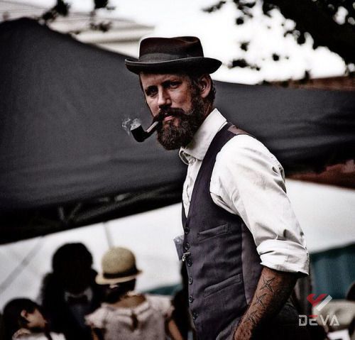 Tẩu gỗ óc cho loại nhỏ TG18