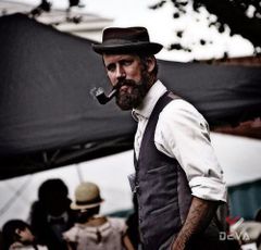 Tẩu gỗ óc cho loại nhỏ TG18