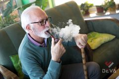 Tẩu gỗ Zobo ZB 551