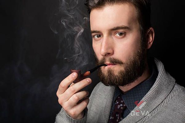 Tẩu Chacom L'essard 268