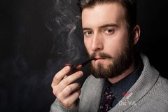 Tẩu Chacom L'essard 268