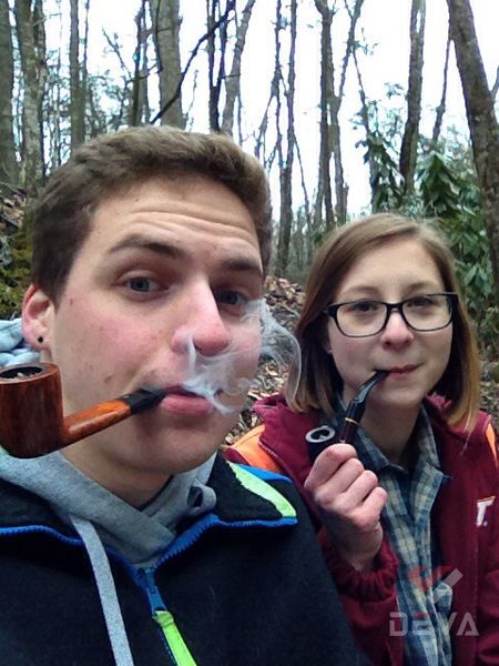 Chacom Reverse Calabash BR