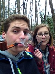 Chacom Reverse Calabash BR