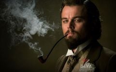 Tẩu thuốc gỗ thạch nam Chacom Club N851