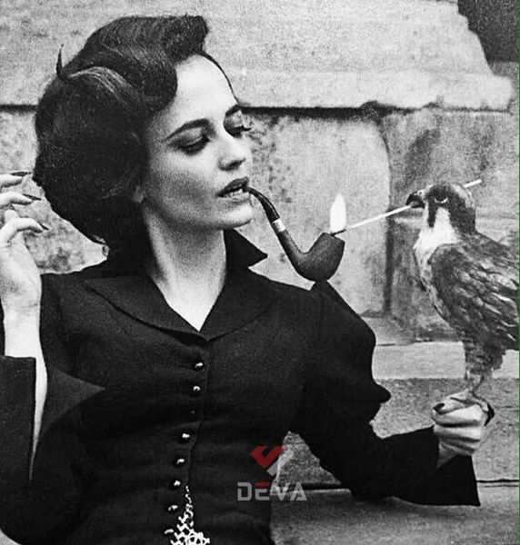 Mẫu chacom churchill N268A