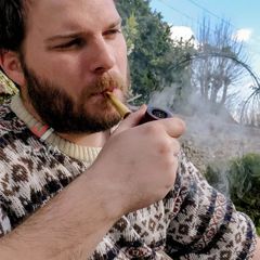 Tẩu gỗ Chacom Tacon N40