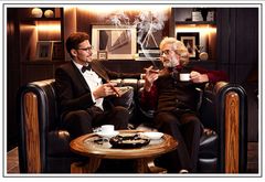 Hộp giữ ẩm xì gà 80 điếu Cohiba RA 912