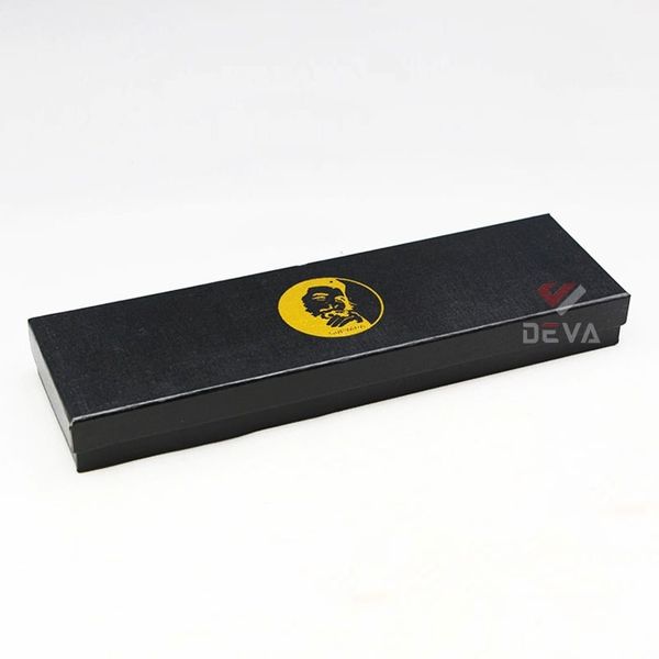 Gạt tàn sứ 2 điếu form dài Guevara Rag 2218