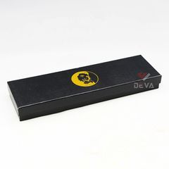 Gạt tàn sứ 2 điếu form dài Guevara Rag 2218