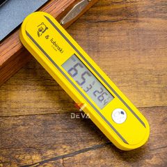 Dụng cụ Cigar Lubinski đo nhiệt độ và độ ẩm YJA 13034